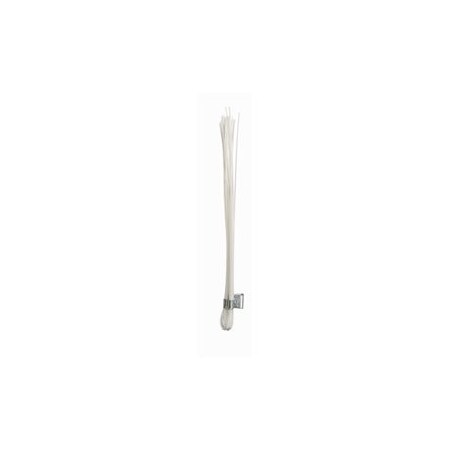 Bon Tool Bon 84-884 Wire Wiskers 6" Long White(500/Pkg) 84-884